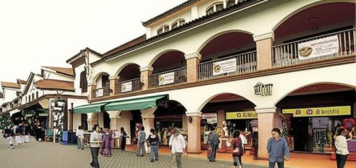 農產品集貨場示意圖